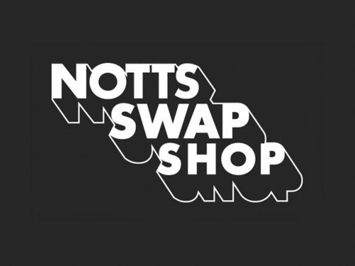 Swap services and skills for free through new Notts Swap Shop