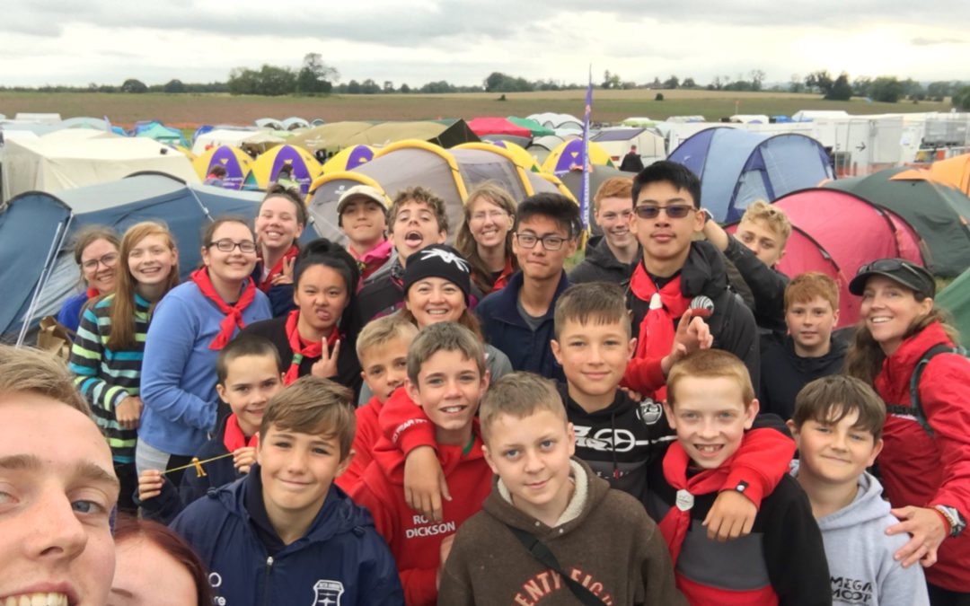 7th Retford Scout Group