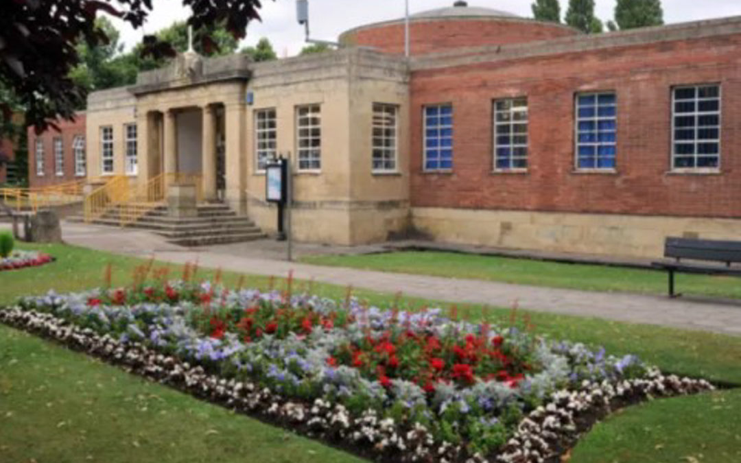 Worksop cancer charity changes the way it delivers services in response to coronavirus