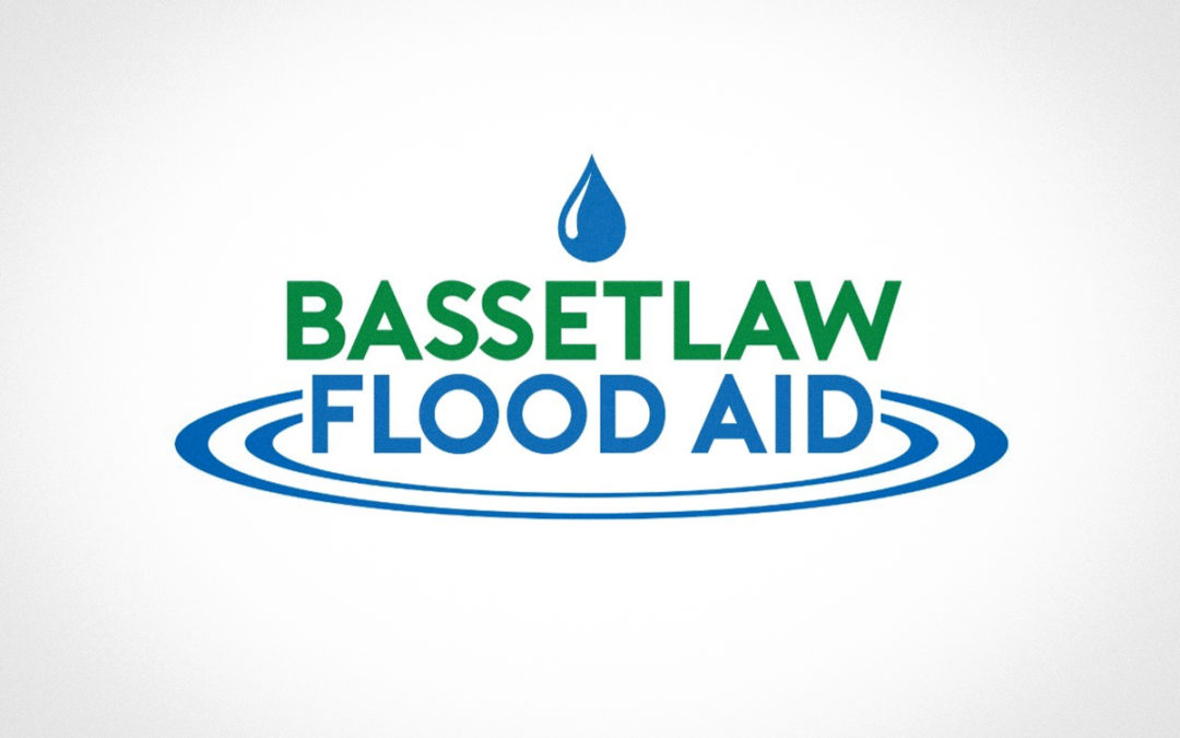 Bassetlaw Flood Aid