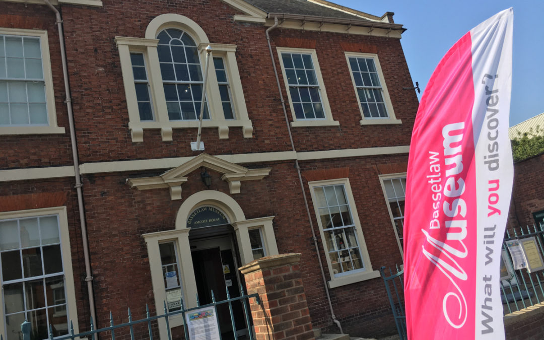 Exhibitions at Bassetlaw Museum