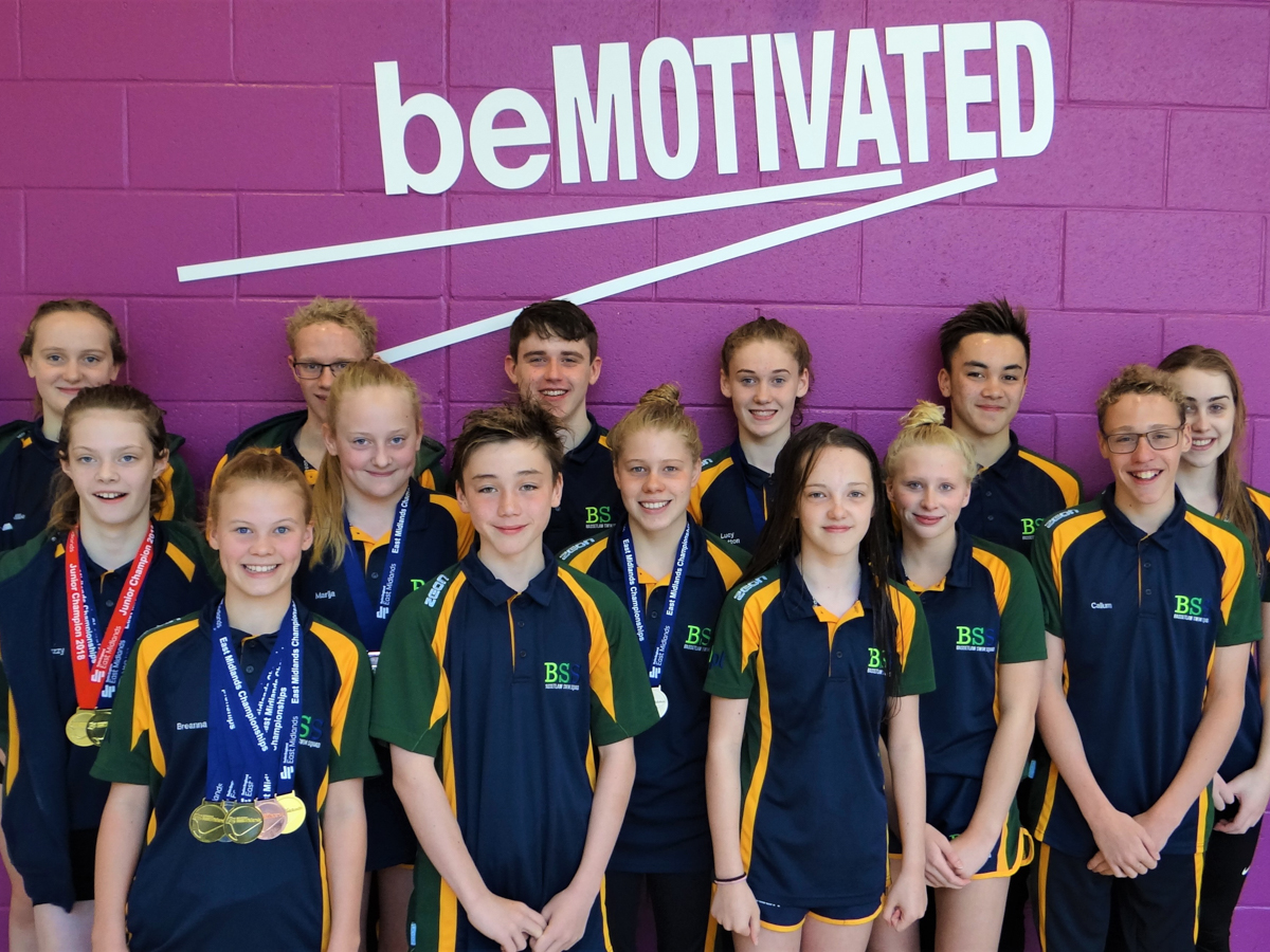 Bassetlaw Swim Squad-June2018