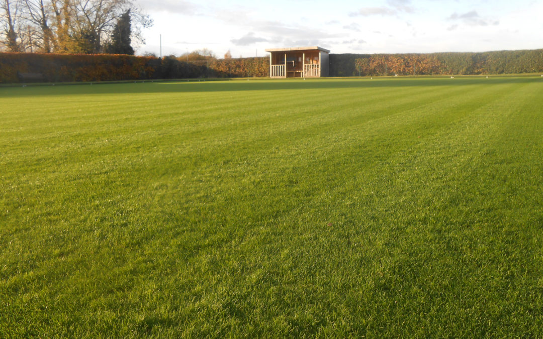 Beckingham Bowls Club