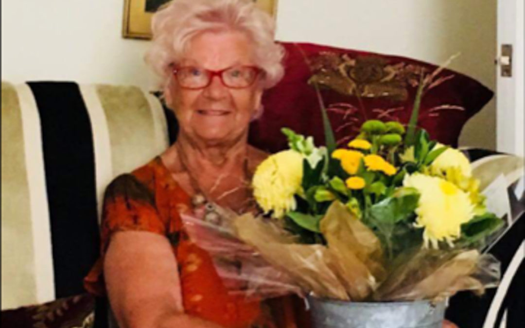Retford’s Favourite Volunteer Award