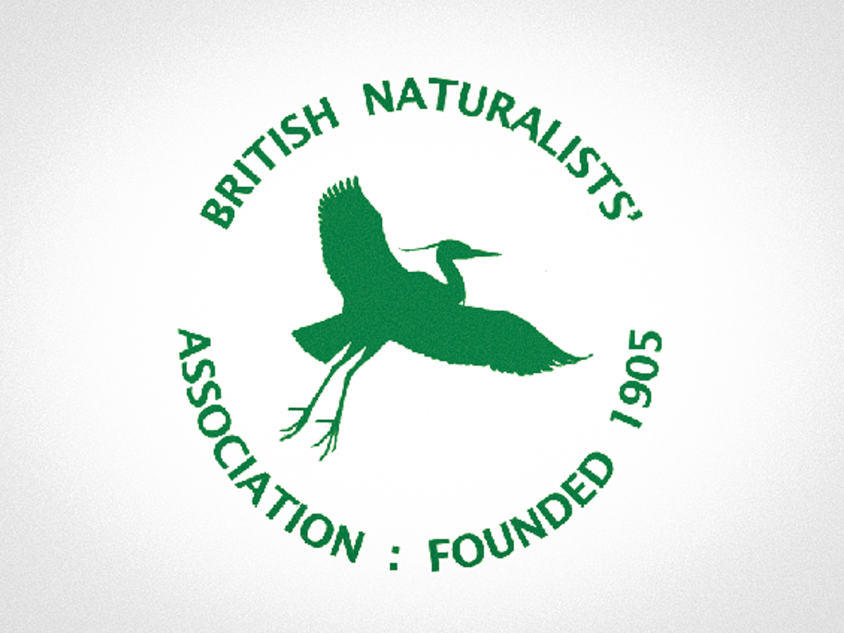 British Naturalists – April 2019