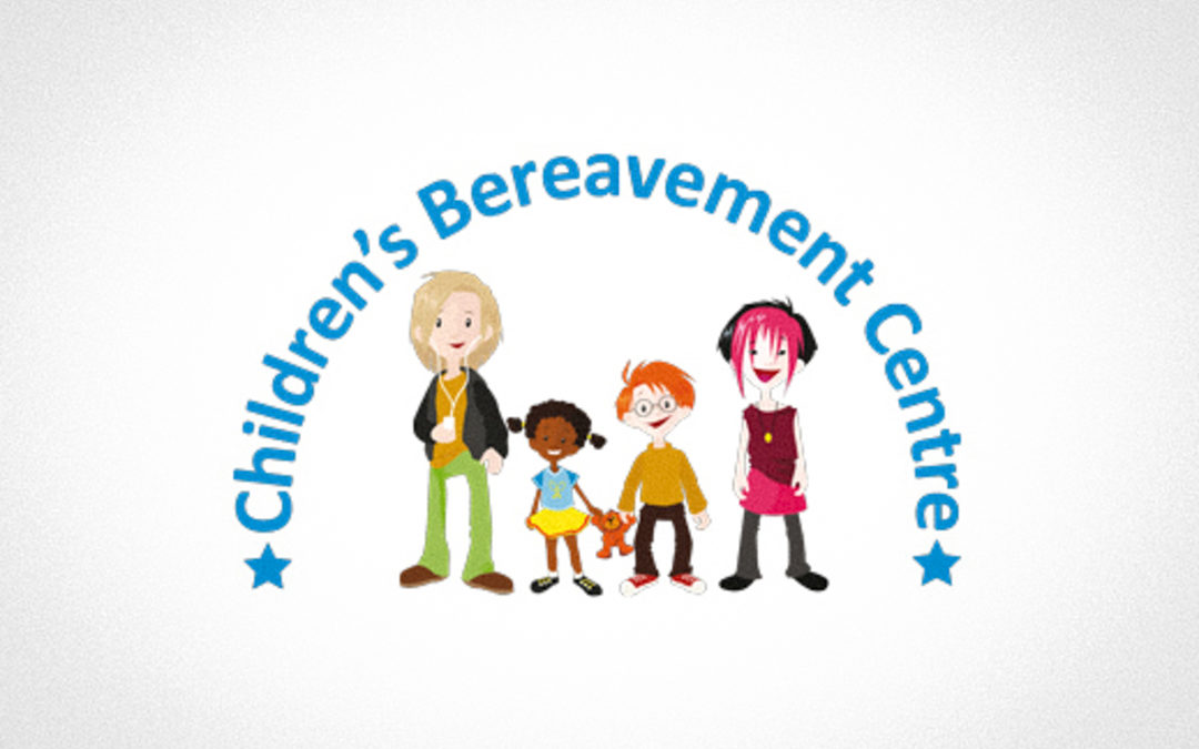 Local children who are grieving need you!