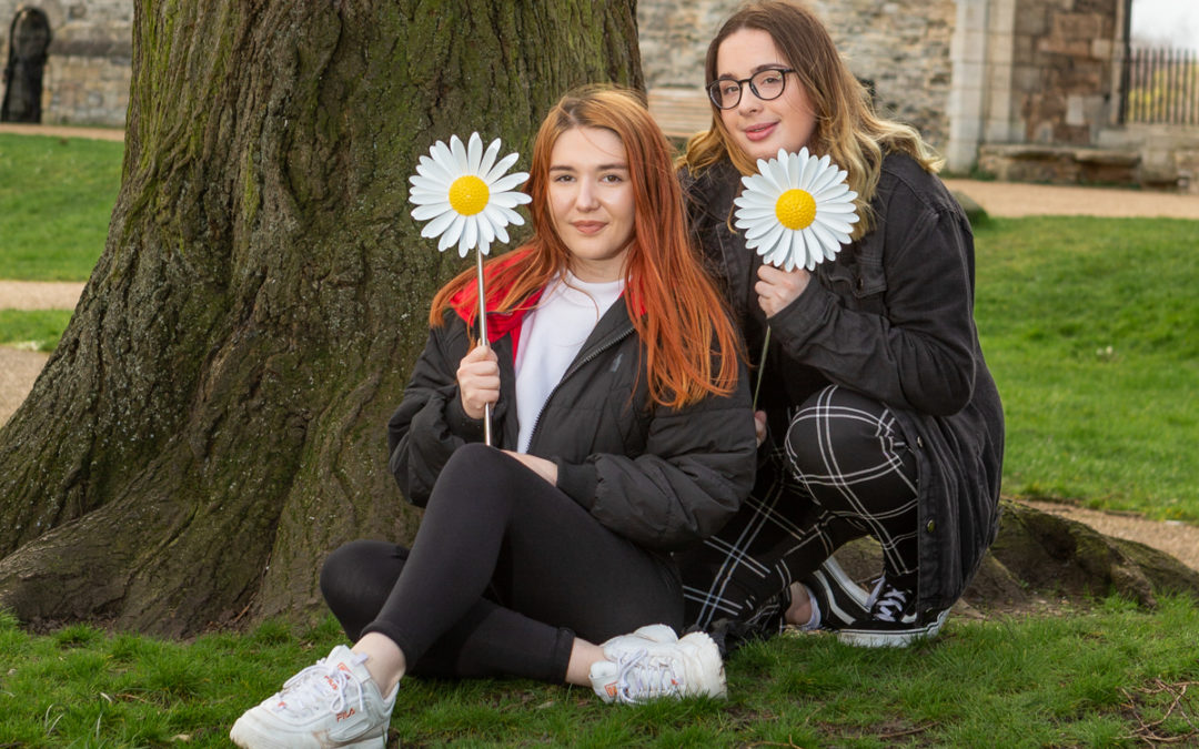 Children’s Bereavement Centre Daisy Remembrance Campaign