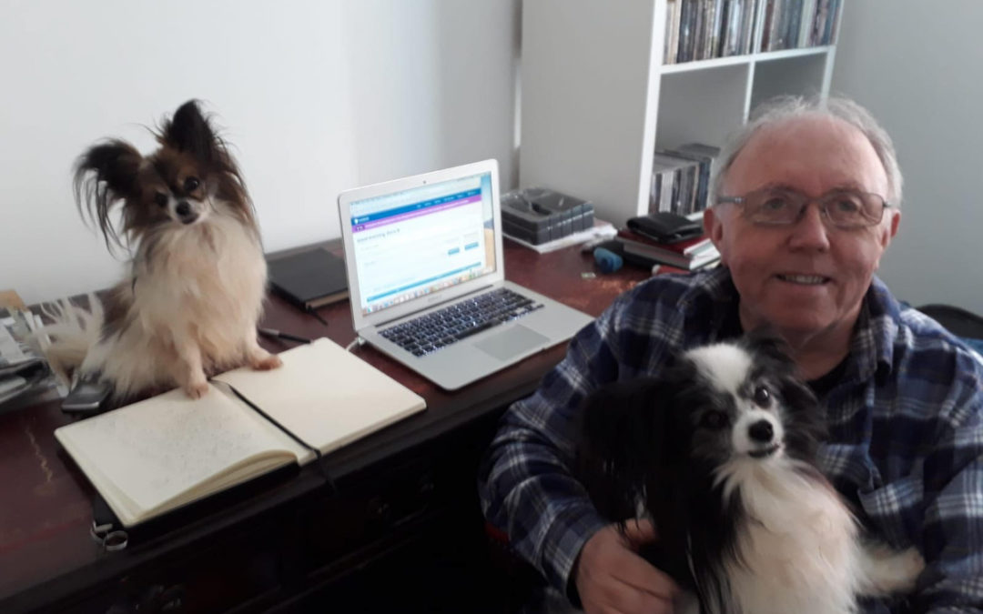 Citizens Advice Bassetlaw thank its wonderful volunteers