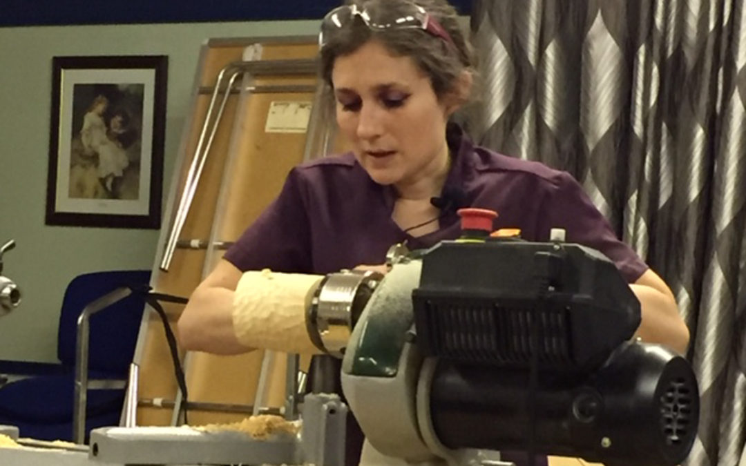 Dukeries Woodturning Society