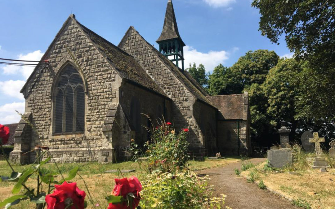 Eaton’s community project boosted by grant award