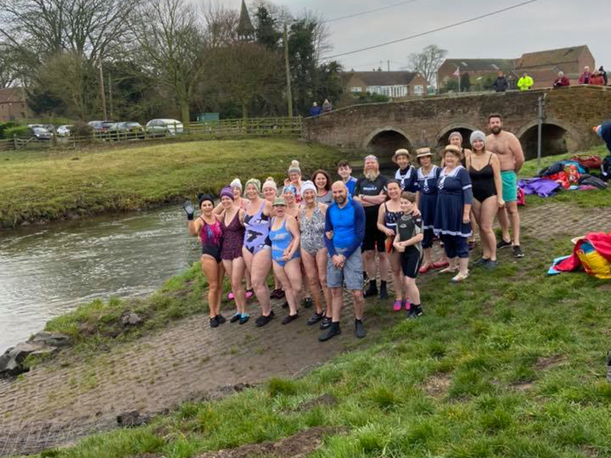 Eaton Fundraising – March 2020