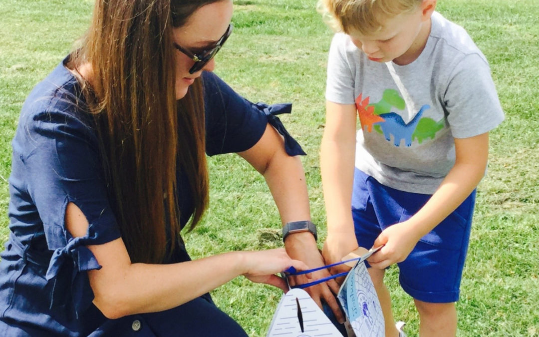 Fantastic Fledgelings… a heartfelt thanks to you!