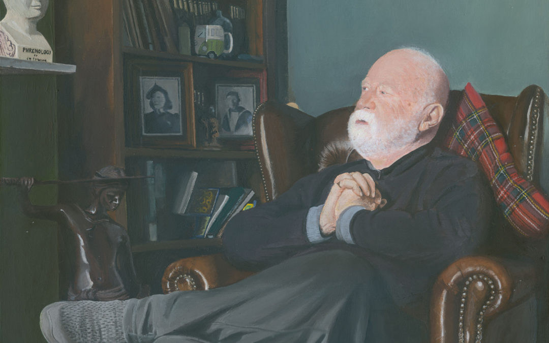 Two new exhibitions unveiled at The Harley Galley