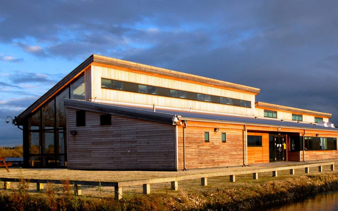 Fracking in North Nottinghamshire