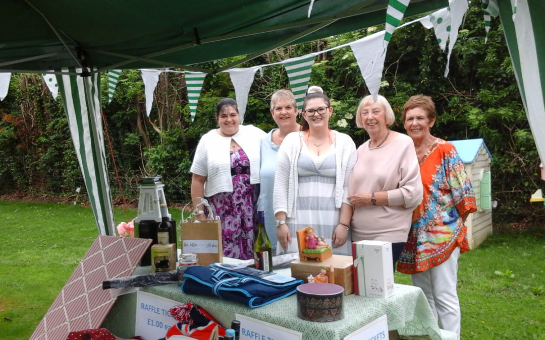 The Inner Wheel Club of Retford