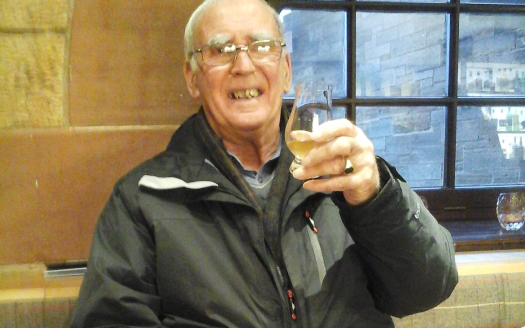 Retford Life stalwart calls time