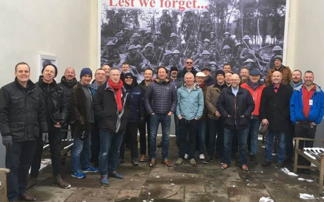 KEGS 1978 – 2020 Reunion — bookings open