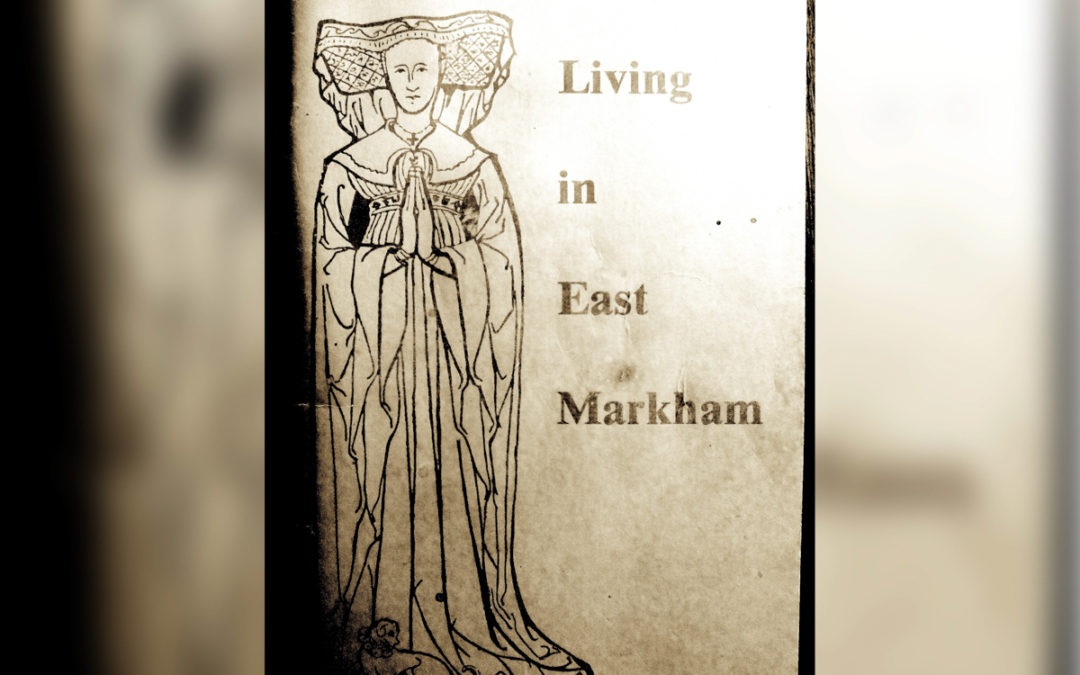 Living in East Markham