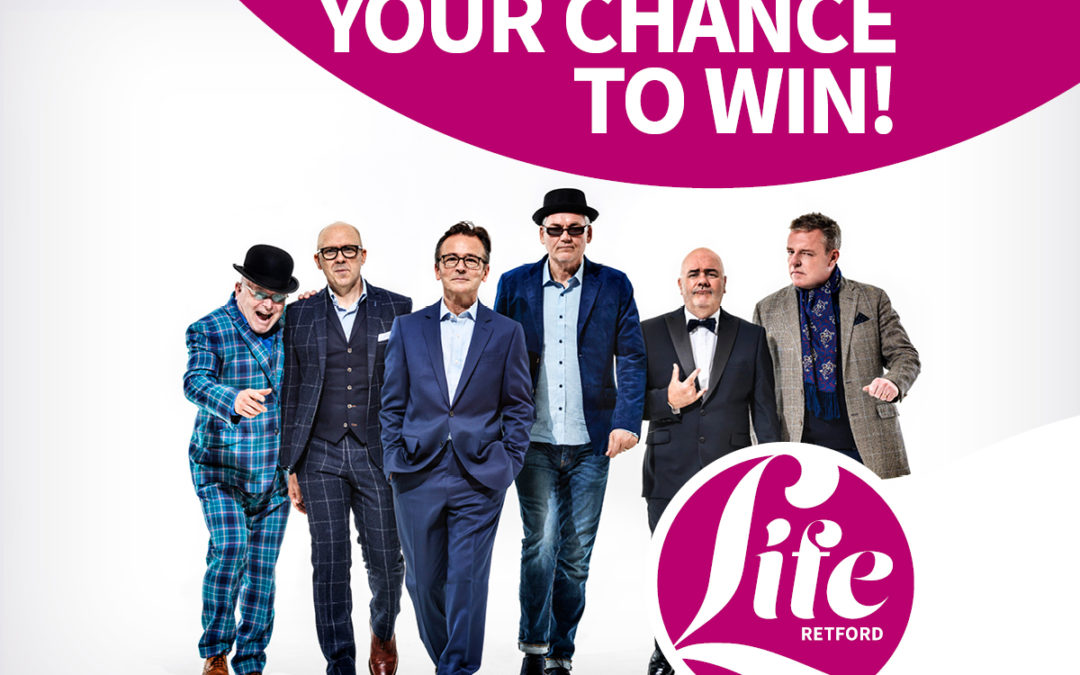 WIN tickets to Madness at Doncaster Racecourse with Retford Life!