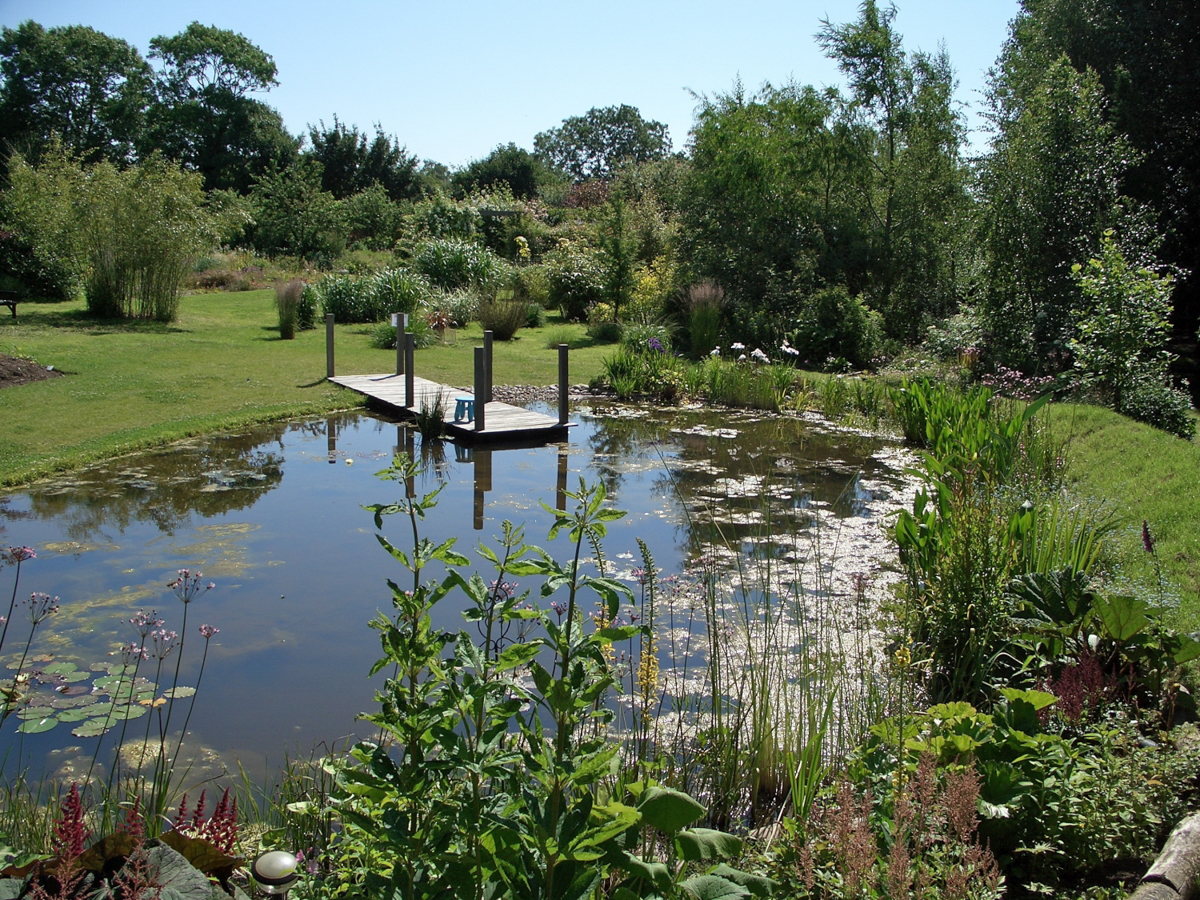 NGS Open Gardens 1 – July 2019