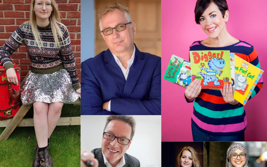 Retford Heritage Day & North Notts Lit Fest go digital