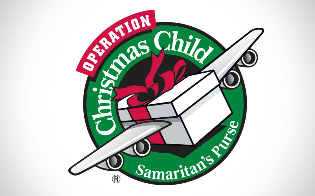 Operation Christmas Child