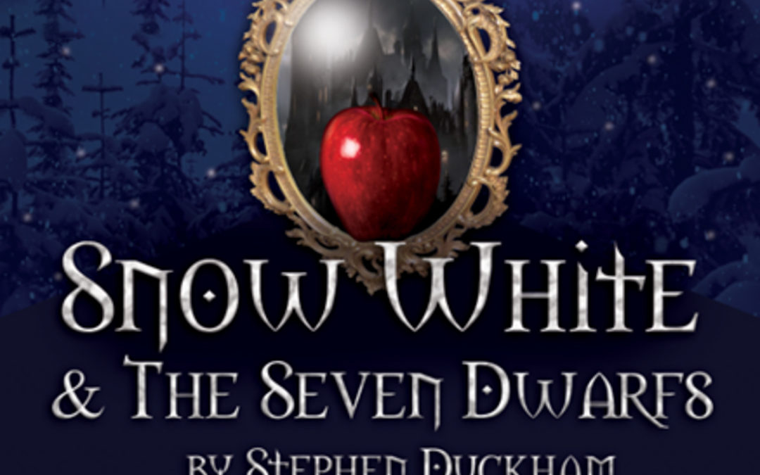 WIN tickets to Snow White Pantomime!