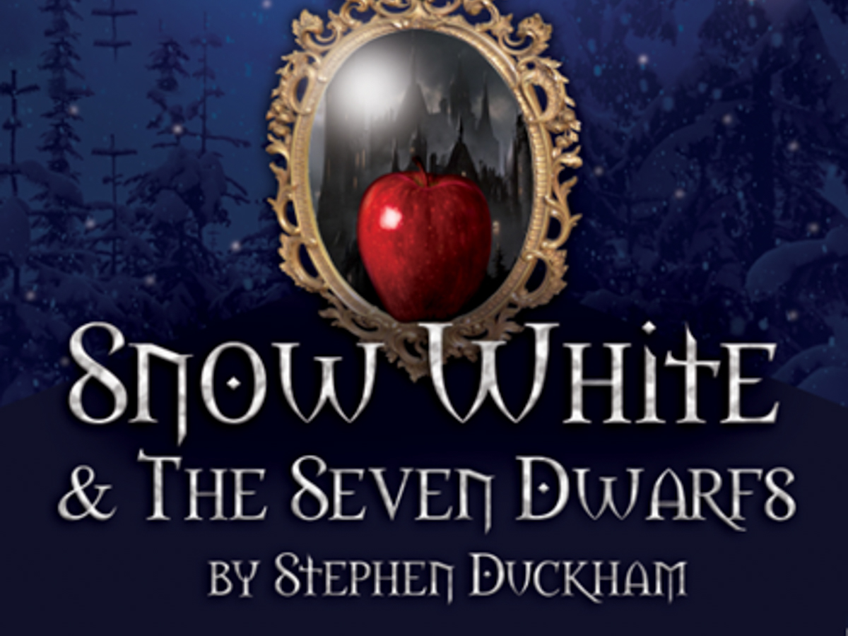 ROAS snow white – December 2019