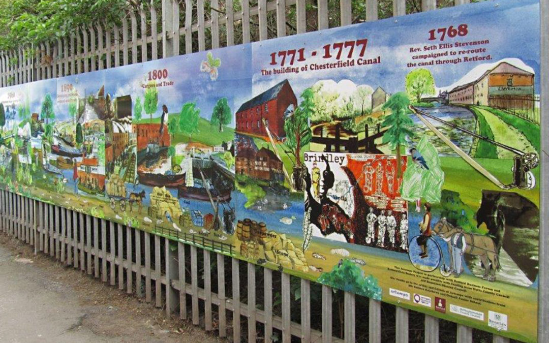 Retford Civic Society