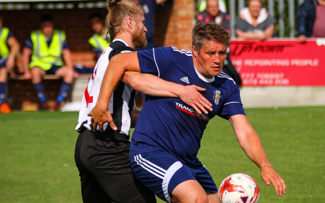 Perfect start for Retford FC