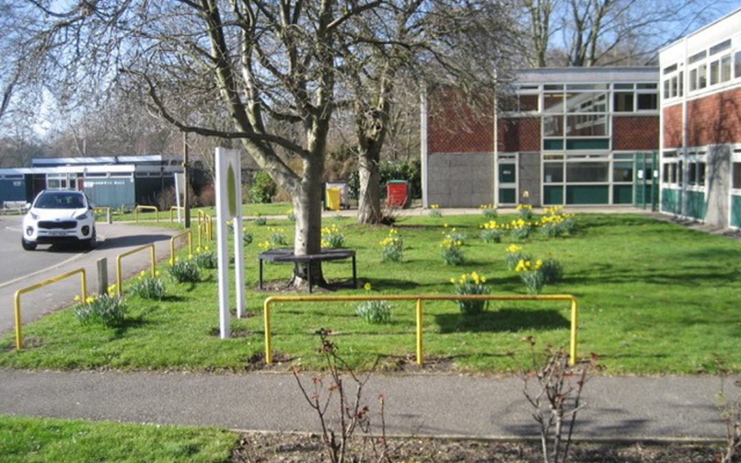 Spring has sprung with Retford Lions