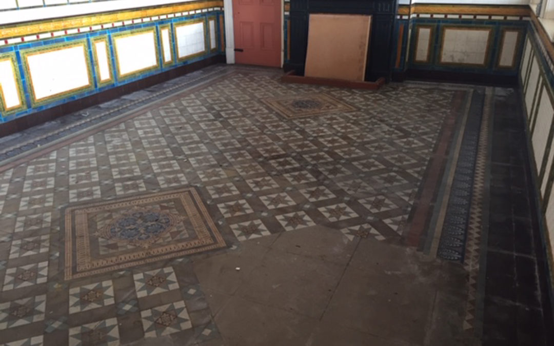 Retford Station