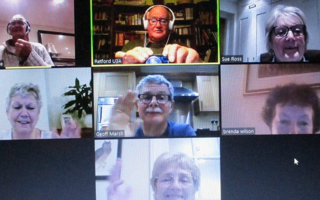 Retford U3A