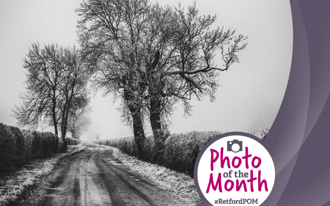 Retford’s Photo of the Month – November 2020 winner!