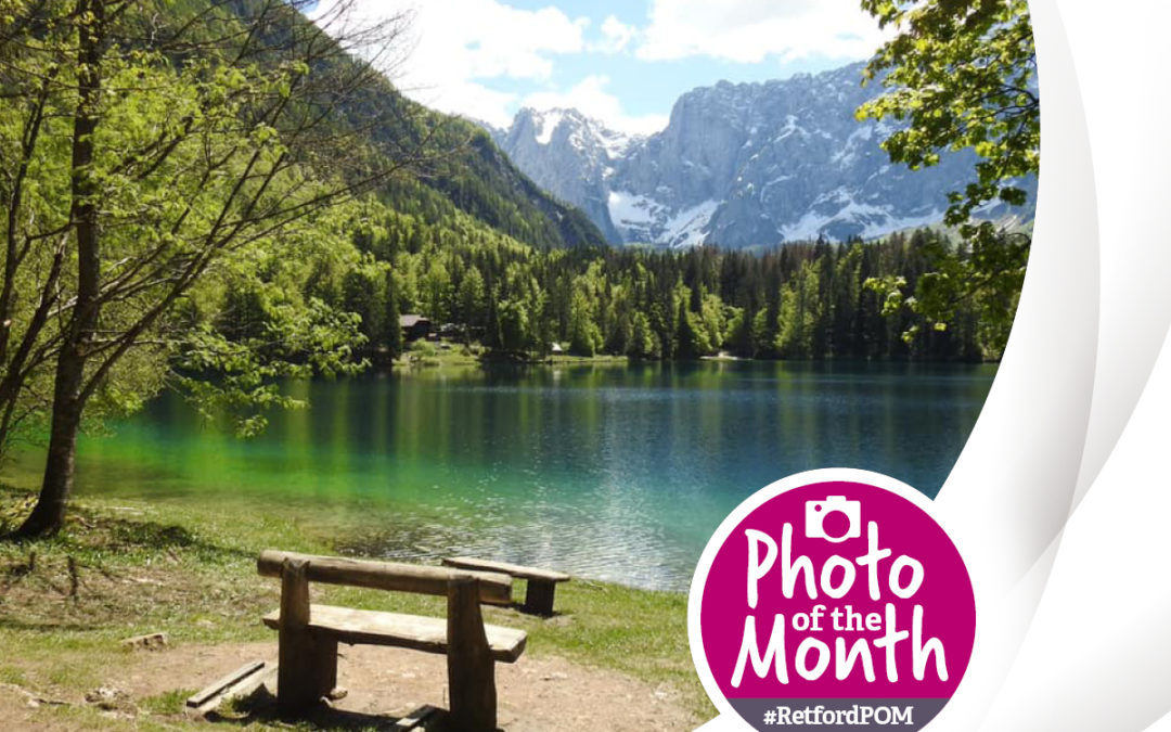 Retford’s Photo of the Month – December 2020 winner!