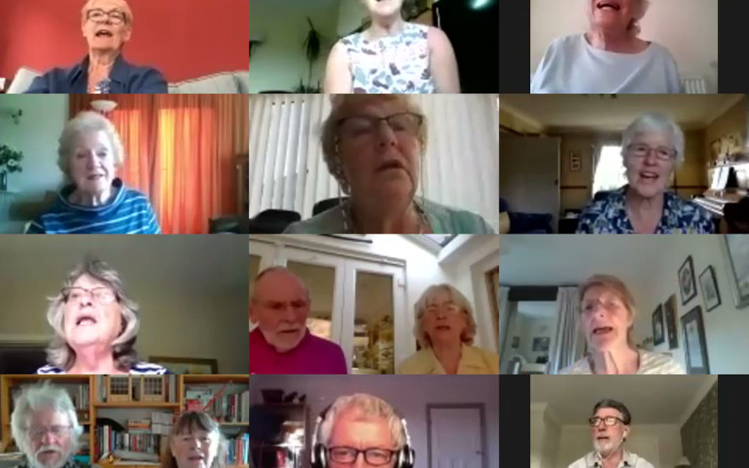 Retford Community Singers