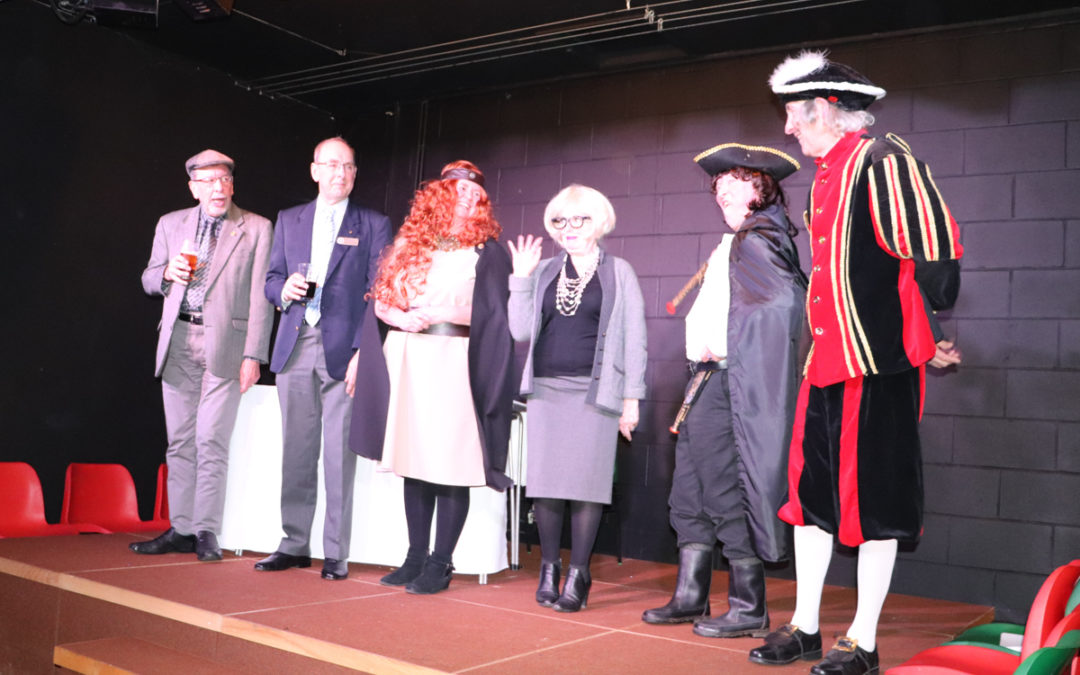 Rotary Club of Retford