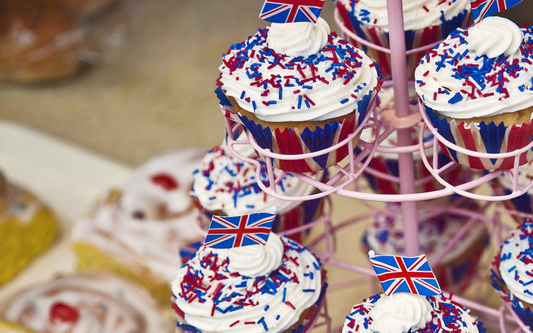 Why we love a royal wedding