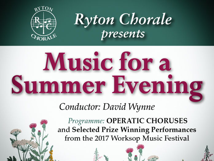Ryton Chorale