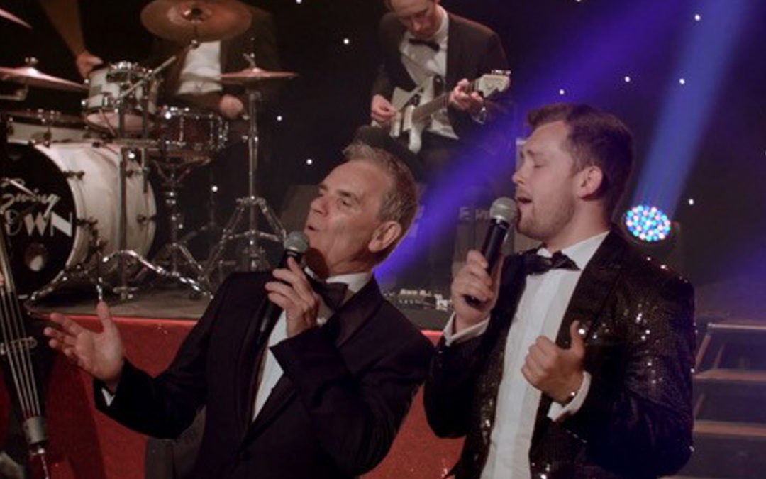 WIN tickets to Swing Town at Retford Majestic!