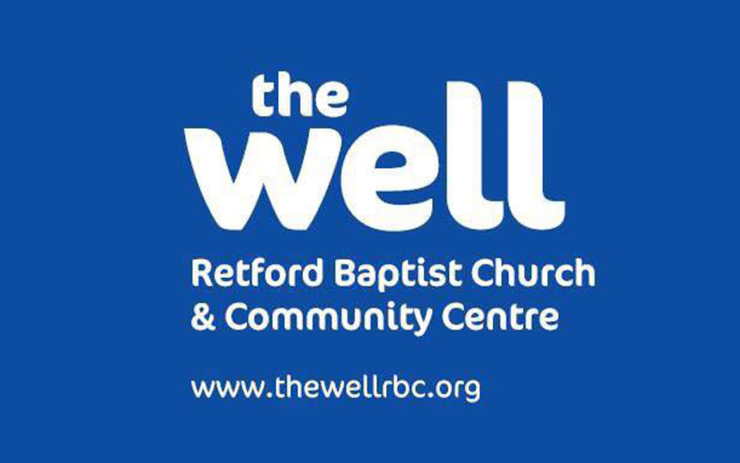 December at The Well