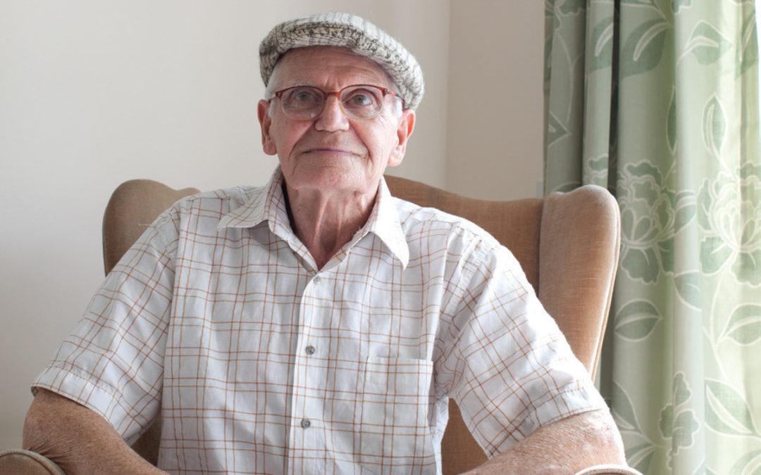 Veterans at Home service