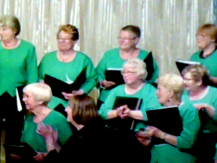 The Village Harmony Choir
