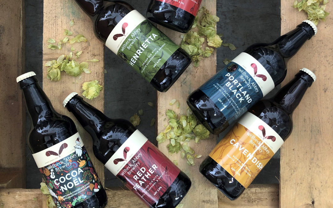 Retford Life December 2020 competition winners!