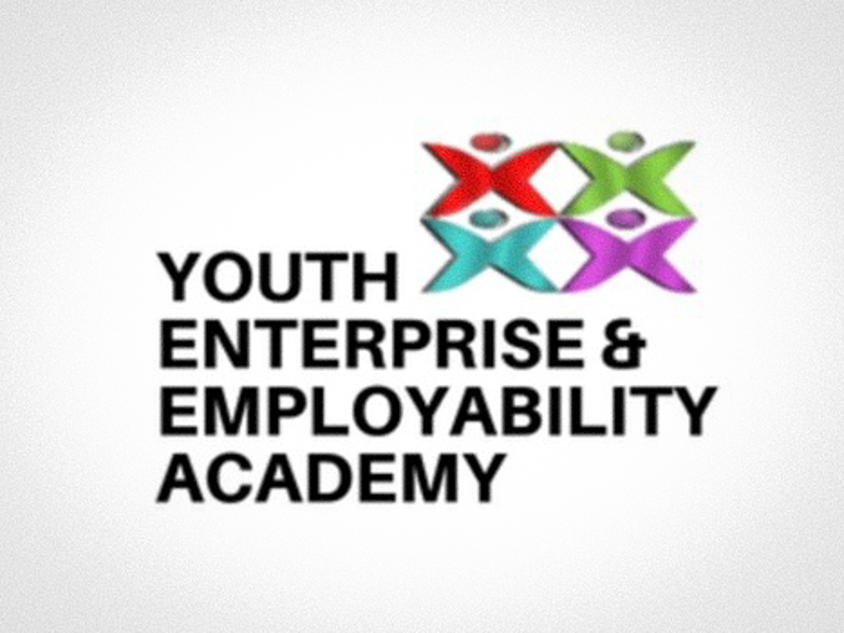 Youth Enterprise and Employablilty Academy – December 2020