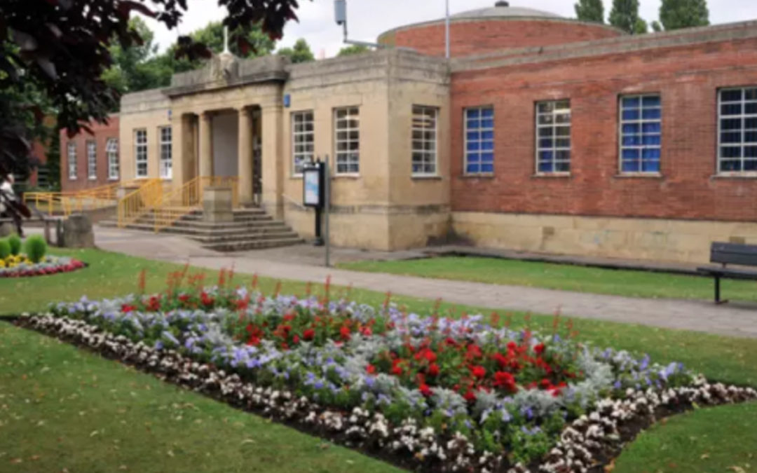 Aurora Wellbeing Centre