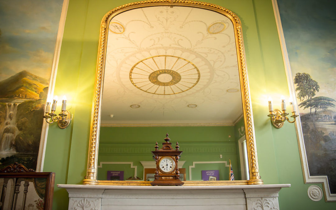 Upcoming events and exhibitions at Bassetlaw Museum