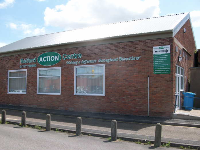 Bassetlaw Action Centre
