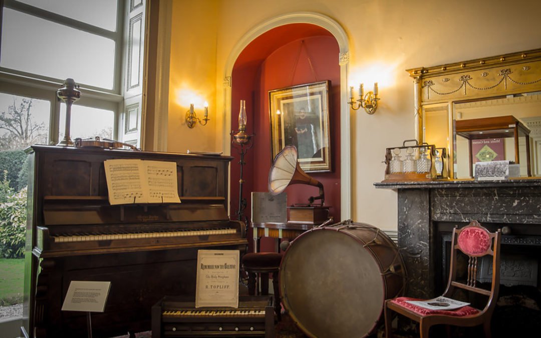 What’s on at Bassetlaw Museum