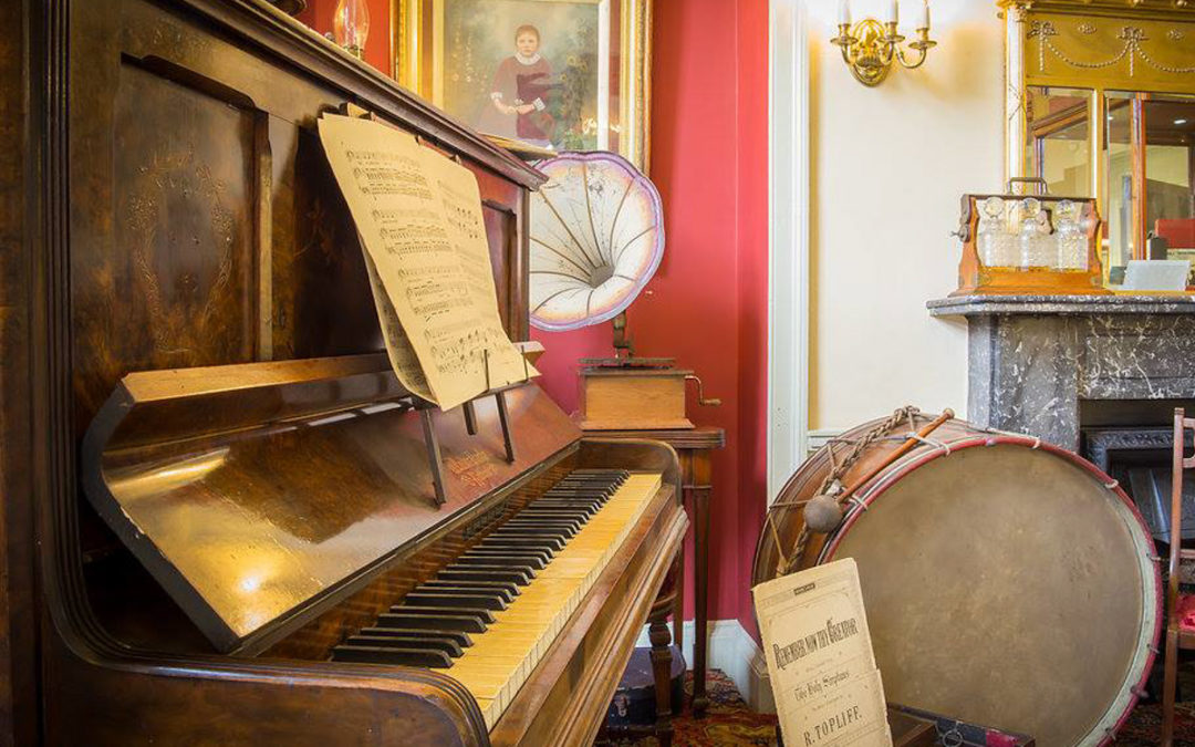 What’s on at Bassetlaw Museum